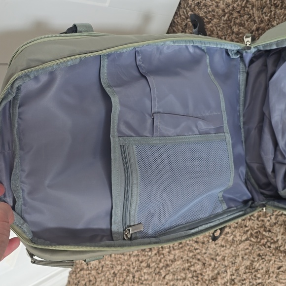 Carry on backpack - Picture 7 of 7